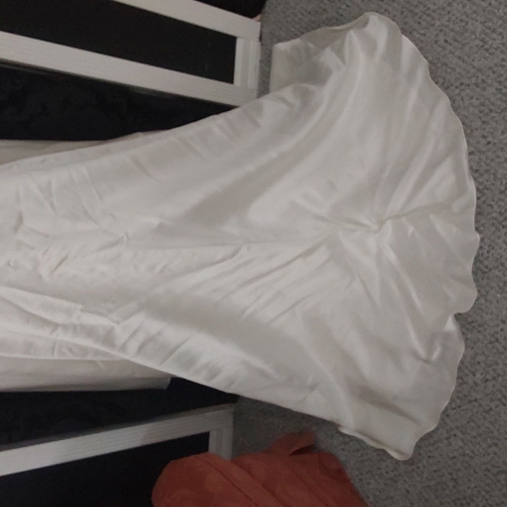 Impression Bridal Wedding Dress 10092 - Picture 6 of 8